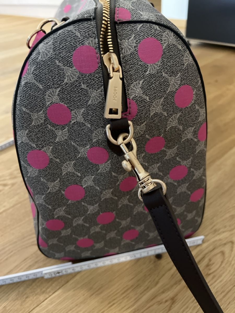 Joop Taschen für Damen: Weekender, Reisetasche Joop – Neu (gemäss Beschreibung) aus Sins von Cojedu 4