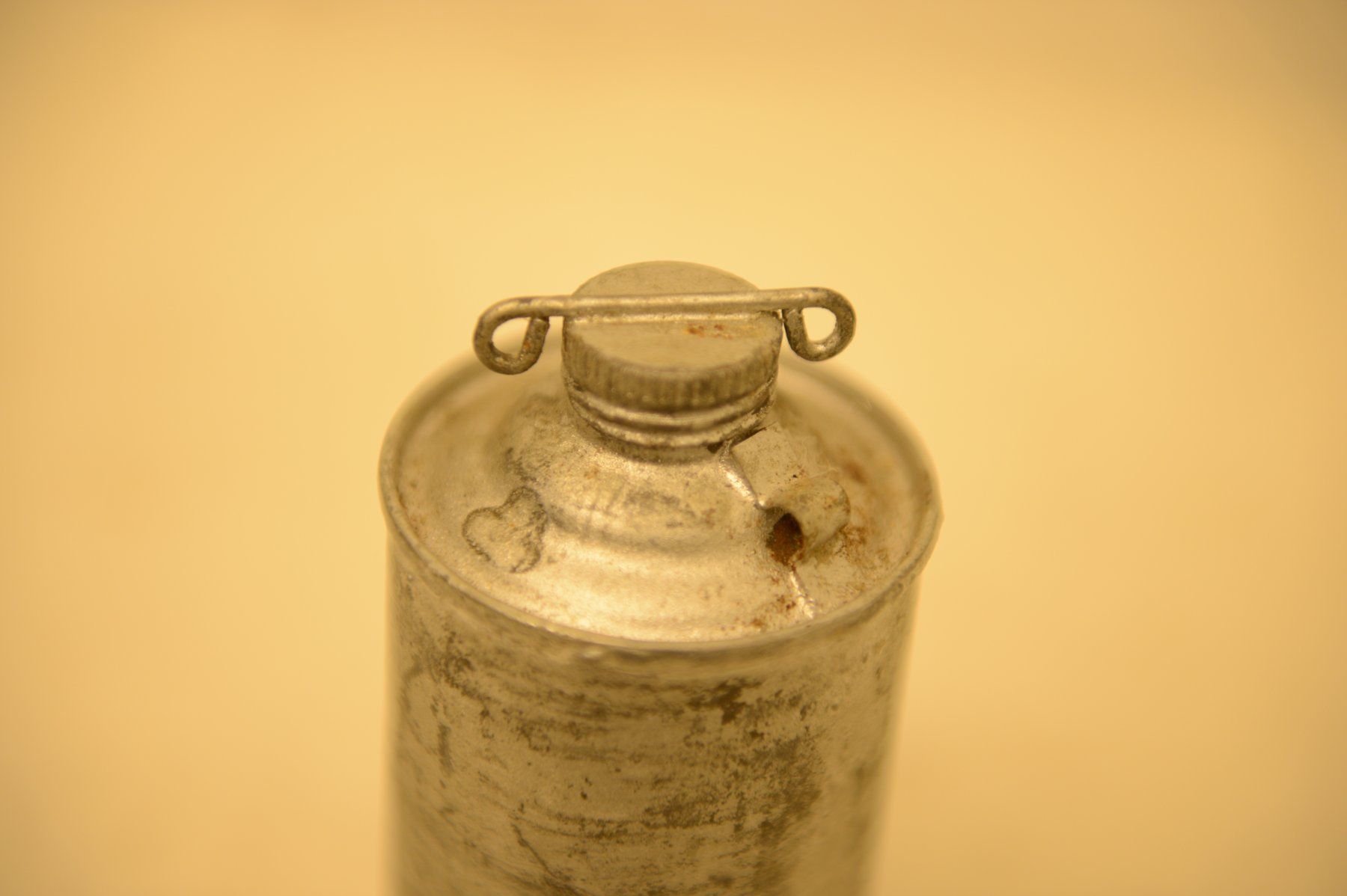 Schweizer Armee Altro in Stoviglie & Bicchieri: 1/4 Liter Flasche von der Schweizer Armee – Usato da Sachseln venduto da Smatsch54 3