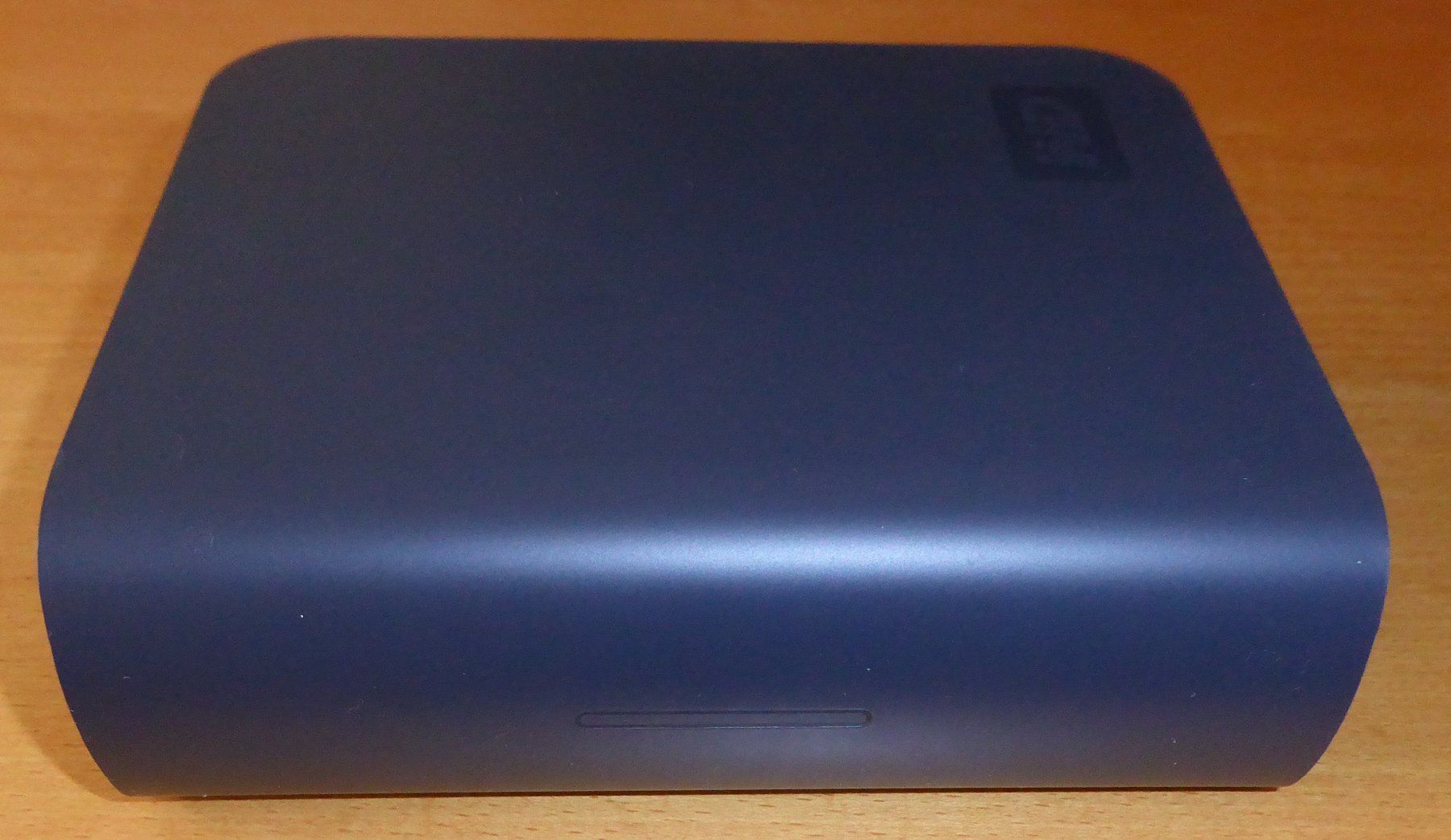 Western Digital Dischi rigidi: WD Western Digital Festplatte mit Netzadapter – Usato da Spreitenbach venduto da Turbo_1105 3