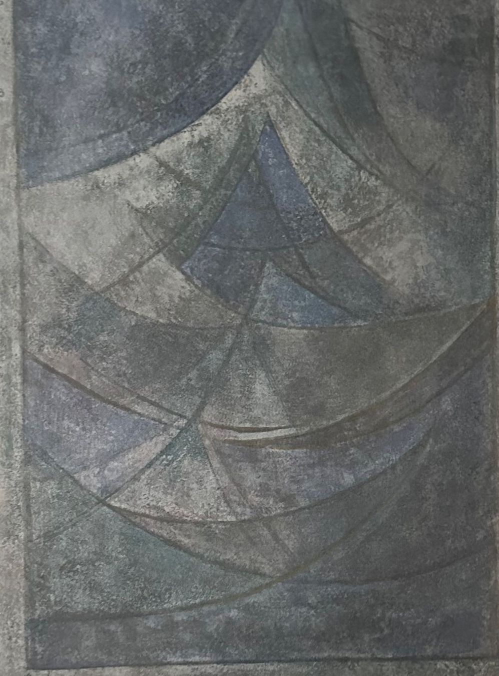 Grafica & Litografie: Irma Bamert (1925) Lithographie handsigniert nummeriert – Usato da Gersau venduto da grafik-kunst