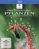 NEU⁂die Tricks der Pflanzen Natur Doku Film auf bluray NEU⁂