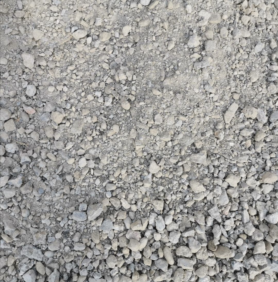 Carte collezionabili: Recyclingkies 0-22mm oder 0-63mm – Usato da Morgarten venduto da ktmracer49