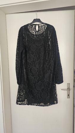 Elegantes Cocktailkleid von Cream – Gr. 42 – Wie NEU!