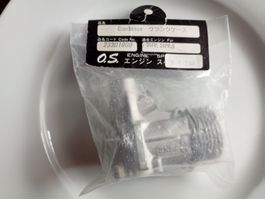O.S. Motor Kurbelgehäuse