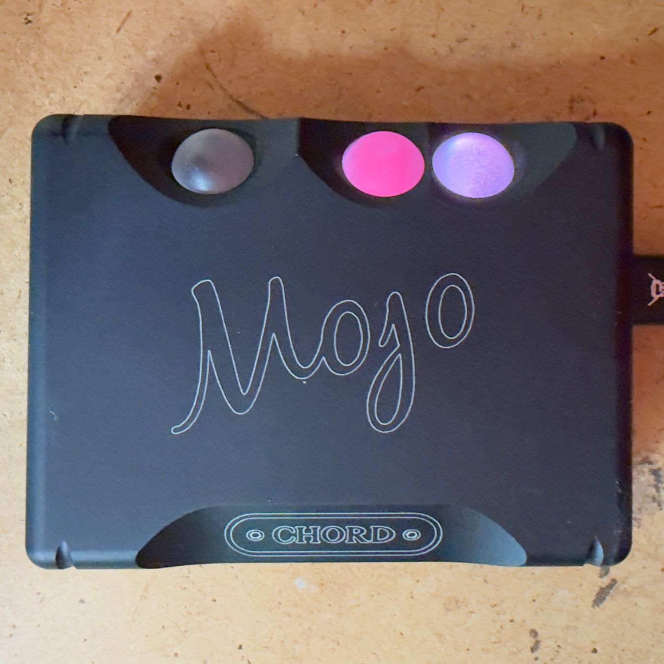 Konverter: CHORD Mojo, gebraucht. Funktioniert. Gebraucht. – Gebraucht aus Heimenschwand von rialto1968 7