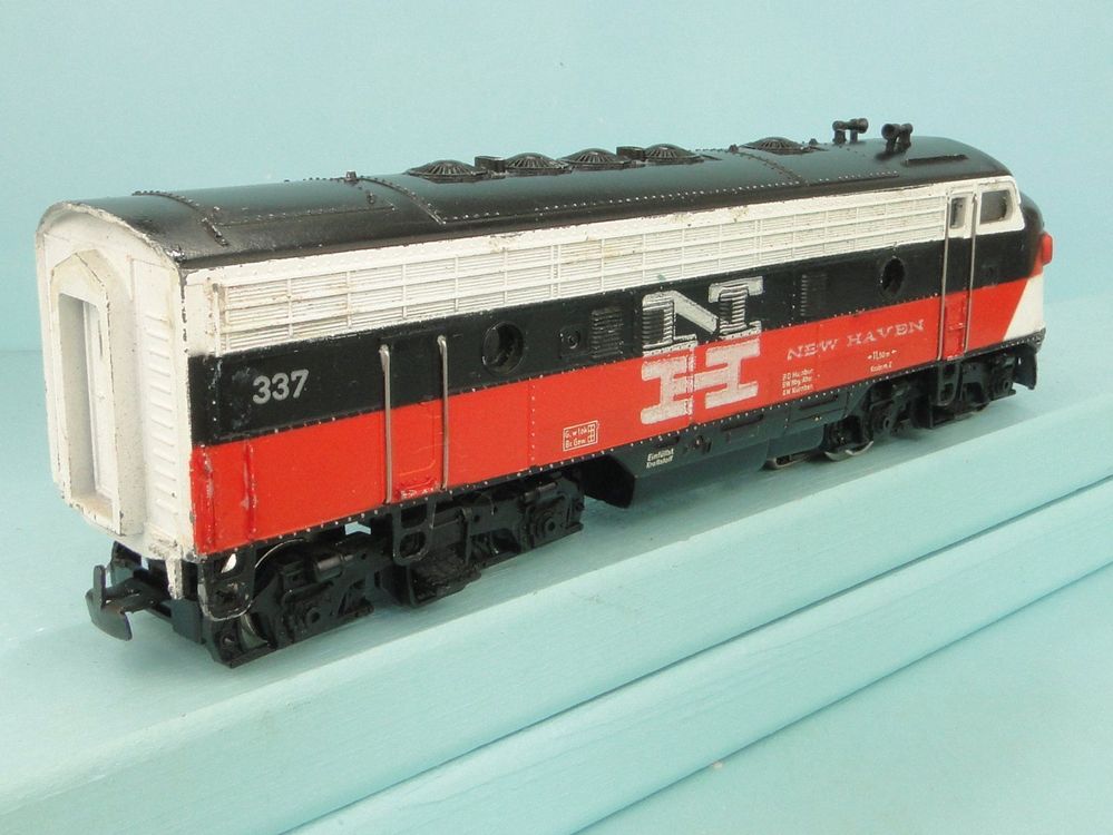 Märklin 4062 F7 NH, DUMMY Kaufen auf Ricardo