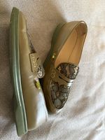 Baldinini moccasins
