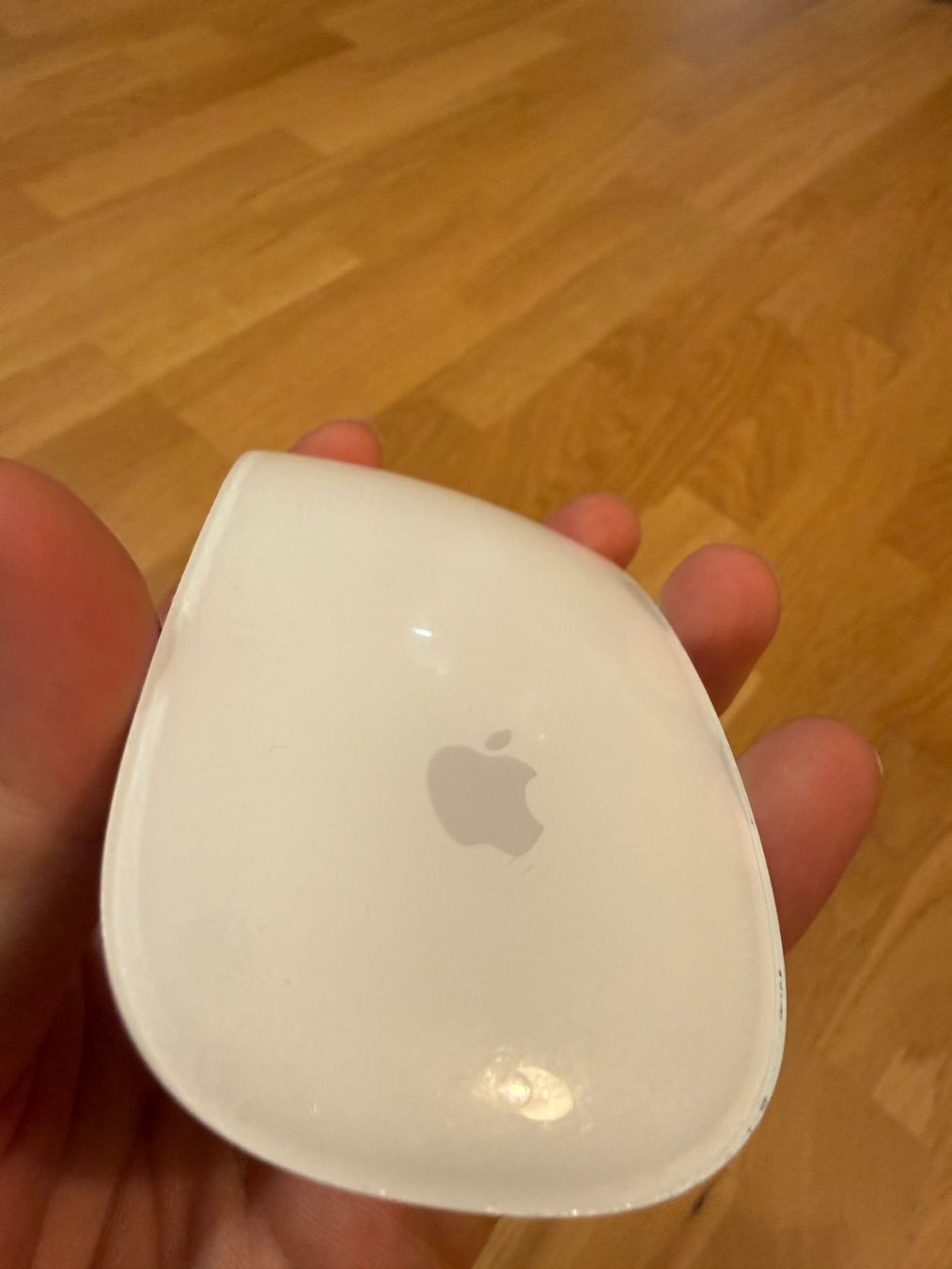 Apple Tastiere: Apple Magic Keyboard & Mouse 2024 Set – Usato da Winterthur venduto da derBieter 3