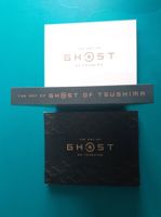 The Art of Ghost of Tsushima – Grosses Hardcover Artbook