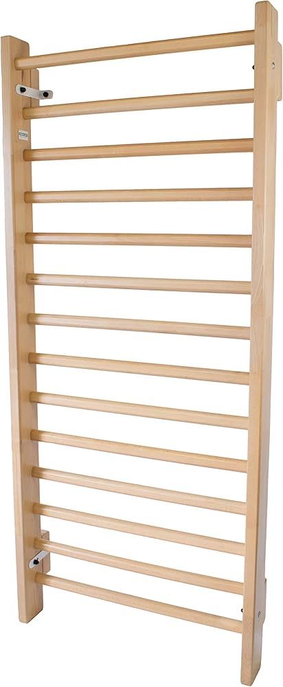 Hometrainer: Sprossenwand Holz 200x80 – Usato da Meggen venduto da Ricardofrank