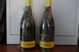 2x0.75l 2024 Chardonnay Gantenbein