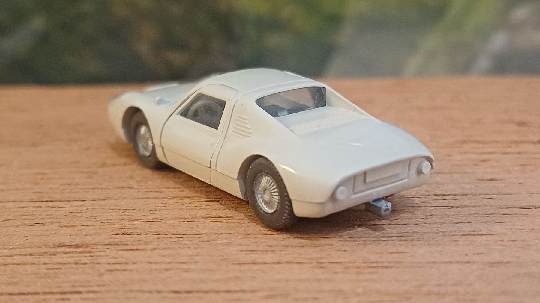 Wiking Modellautos: Porsche Carrera von Wiking – Neu (gemäss Beschreibung) aus Uznach von Katinka83 3