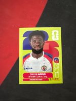 Panini FIFA WM 2026 Sticker - HAI 3