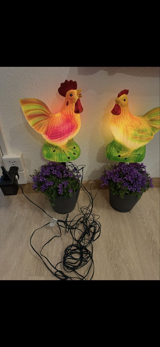 Tutte le decorazioni: Sehr Schöne Garten oder Balkon Dekoration – Nuovo (secondo la descrizione) da Basel venduto da Ivana_4 7