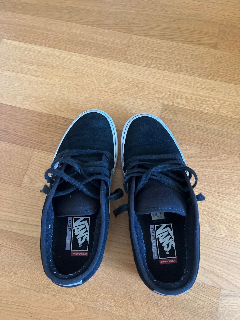 Vans Scarpe da uomo: Vans Skateschuhe Grösse 39 – Usato da Zürich venduto da Speedy_Rollin 1