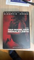 Der Mann, der niemals lebte - Special Edition Stahl Box