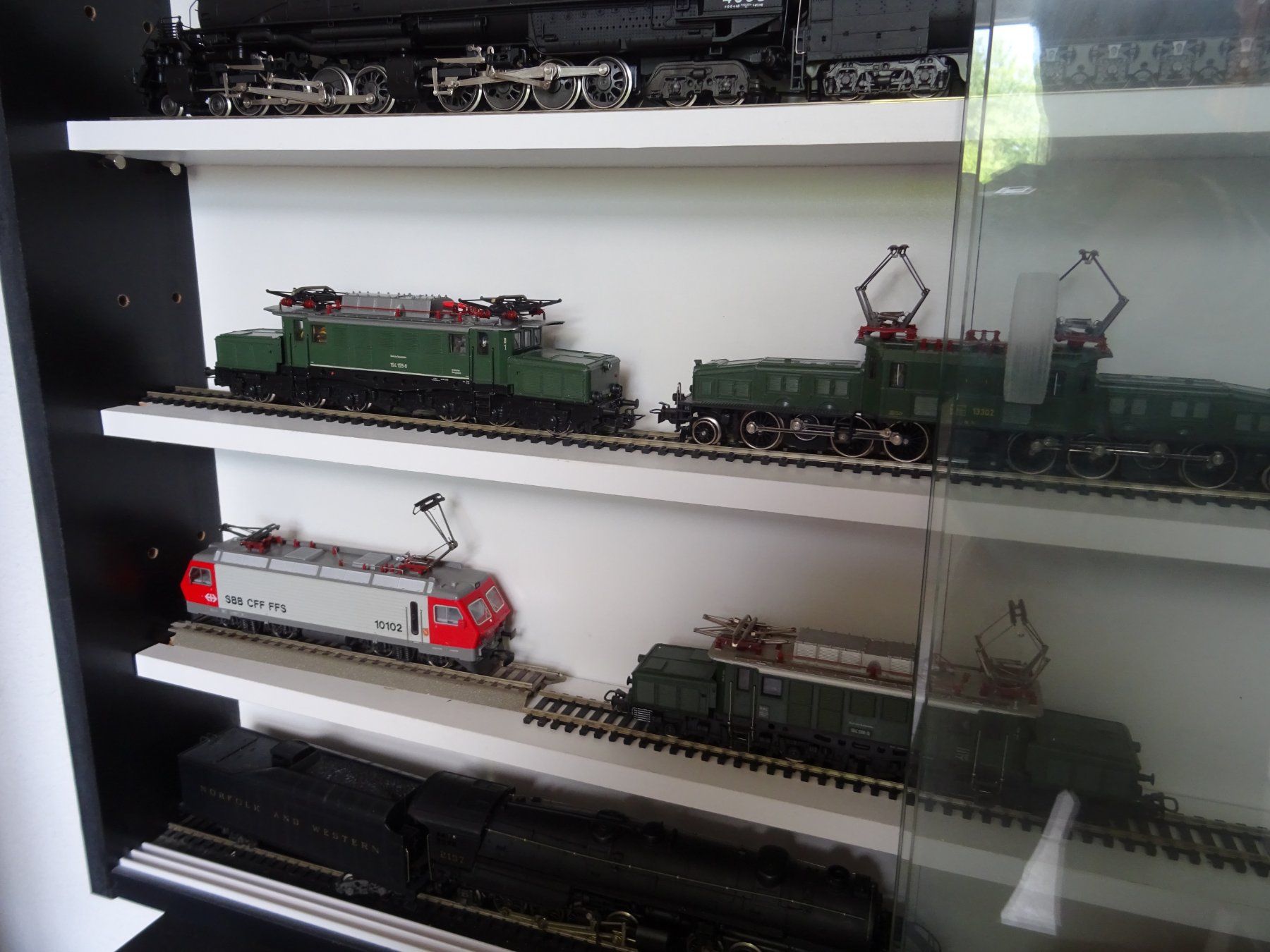 Märklin Modellini di ferrovie: Märklin Kroki DE  Spur  H0 – Nuovo (secondo la descrizione) da Hirschthal venduto da Legov 6