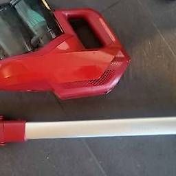 Staubsauger & Zubehör: Philips SpeedPro 18V Akku Staubsauger – Gebraucht aus Berg TG von Saratoga1972
