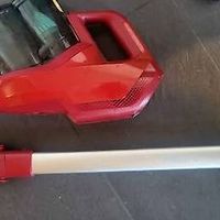 Philips SpeedPro 18V Akku Staubsauger