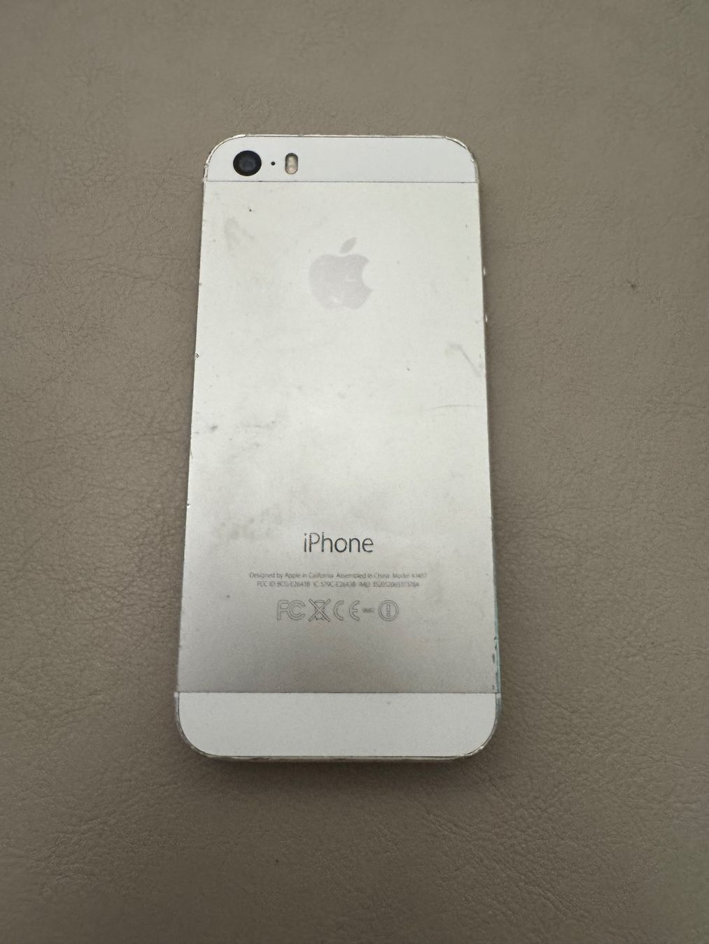 Apple Portables: iPhone 5s – Défectueux à Adliswil par Busys 2
