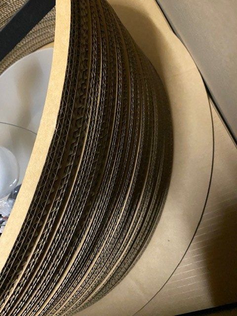 Kronleuchter & Deckenlampen: Pendelleuchte Drum24 Natural von Graypants – Neu und originalverpackt aus Umiken von licht5040 3