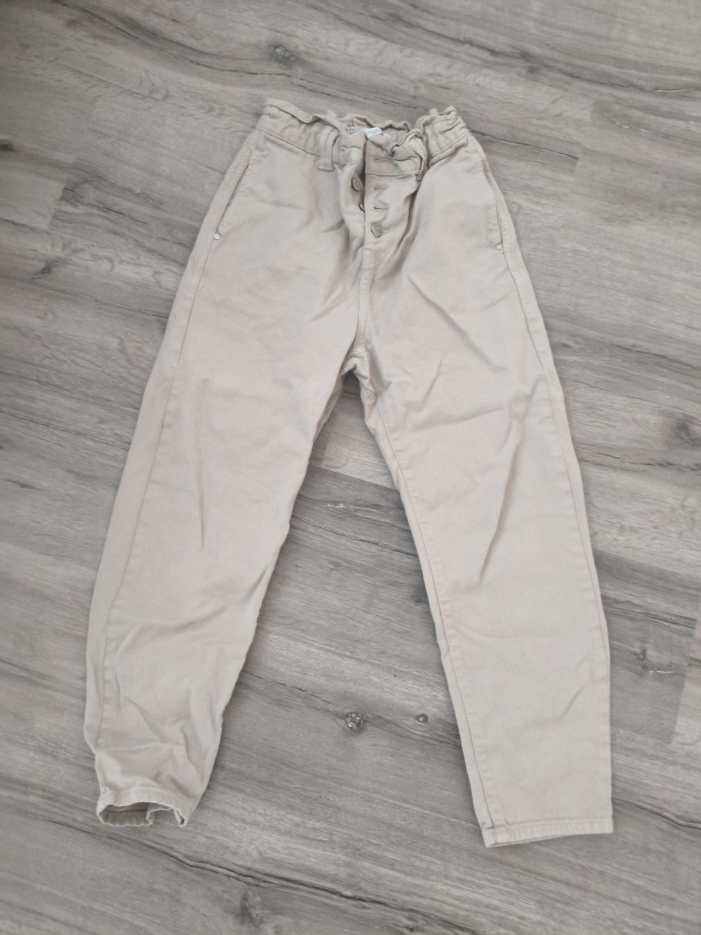 Zara Jeans: Jeans Zara 34 – Gebraucht aus Bioggio von OresteIronix