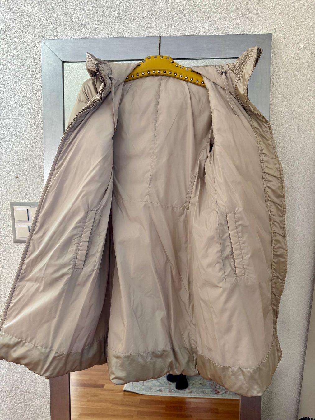 Max Mara Giacche: Max Mara the Cube Daunenjacke in 36 – Nuovo (secondo la descrizione) da Schüpbach venduto da 2ndHandRose 6