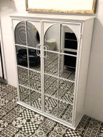 Spiegelschrank-Kommode