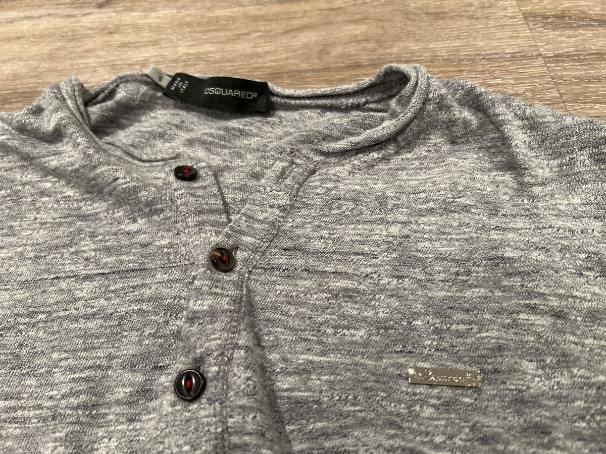 Dsquared2 Pulls & Sweat-shirts: Dsquared2  Sweat Shirt – D'occasion à Lampenberg par boom_123 1