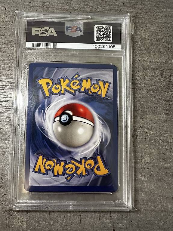 Cartoline: Zapdos aus Fossil in PSA 8 – Usato da Winterthur venduto da ber_ylr8 1