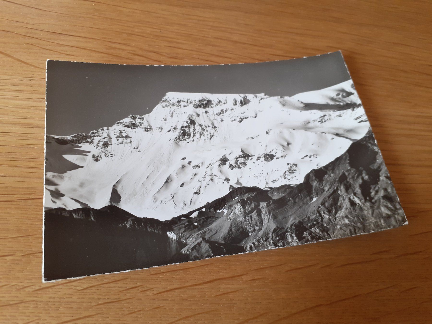 Cartoline postali: WILDSTRUBEL - ADELBODEN – Usato da Winterthur venduto da Ornyx7