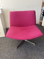Bequemer Stuhl zum Chillen 