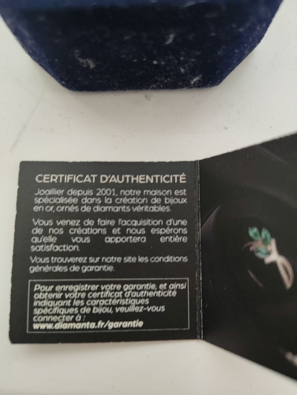Orecchini pendenti & Orecchini a lobo: Ohrringe neu Diamanta – Nuovo (secondo la descrizione) da Neuhausen venduto da emi_sfb2 2
