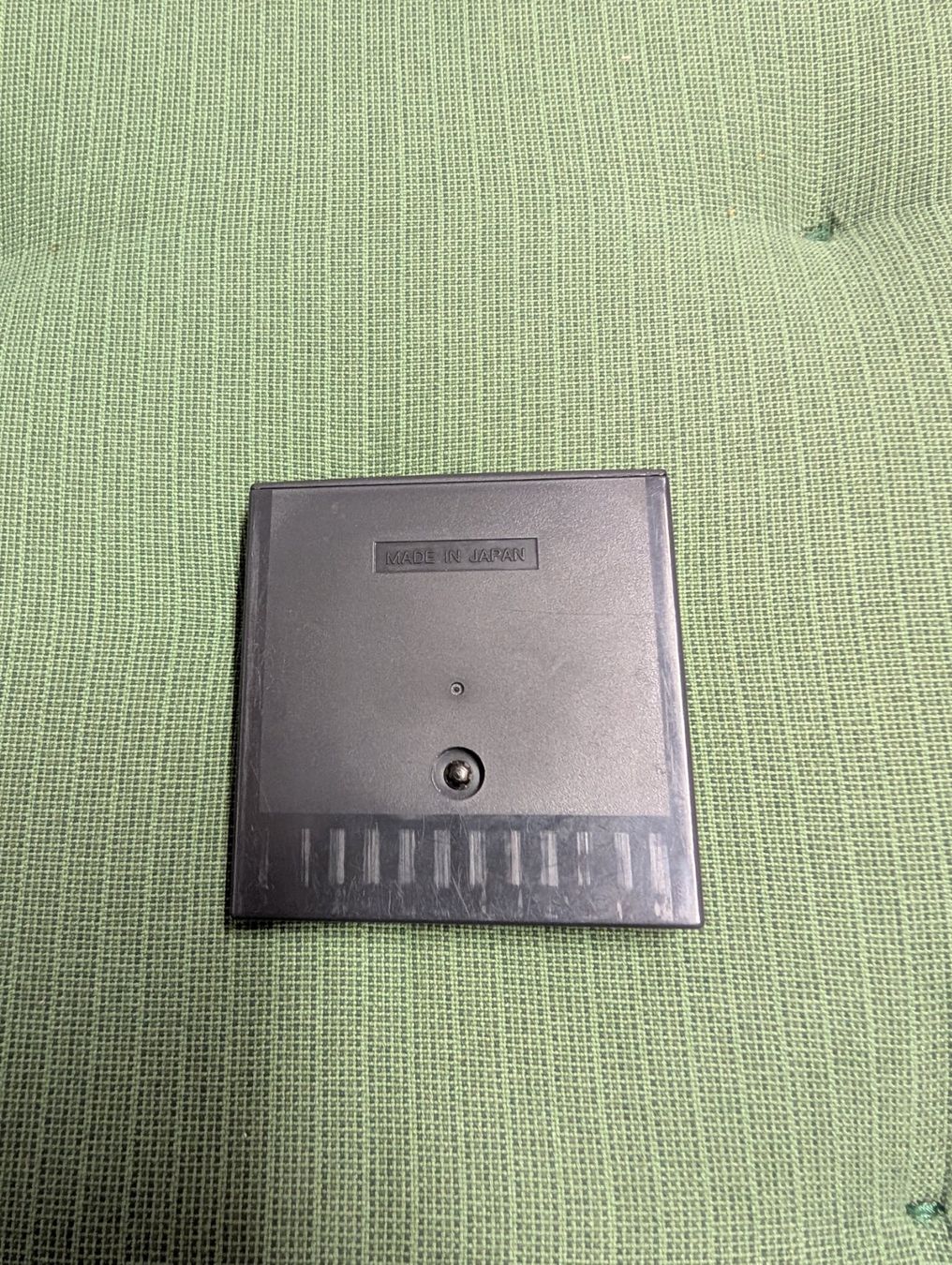 Giochi: Pengo Sega game gear – Usato da Giubiasco venduto da Ticinerd 1