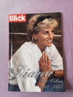 Prinzessin Diana Buch von Blick