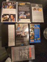 Romy Schneider rar Collection VHs