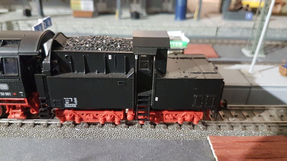 Märklin BR 50 | Kaufen auf Ricardo