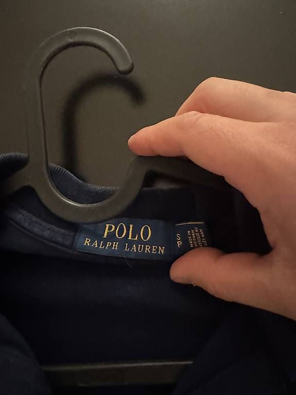 Magliette Polo: Ralph Lauren Poloshirt – Usato da St. Gallen venduto da rechsteinerholding 1