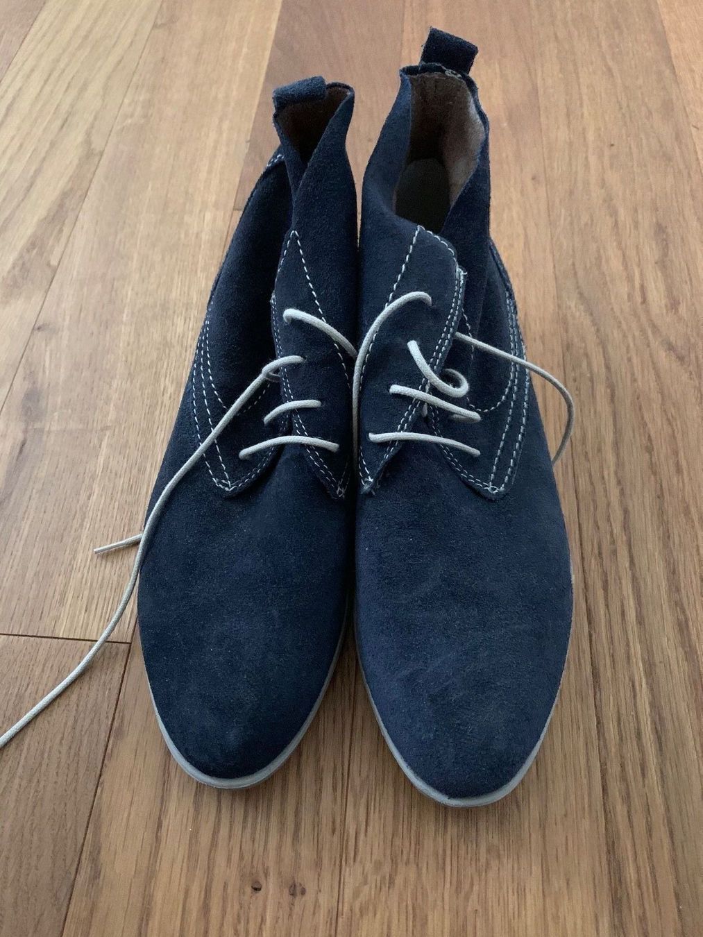 Scarpe da donna: Stiefelette Tamaris – Usato da Buchrain venduto da Ham2383