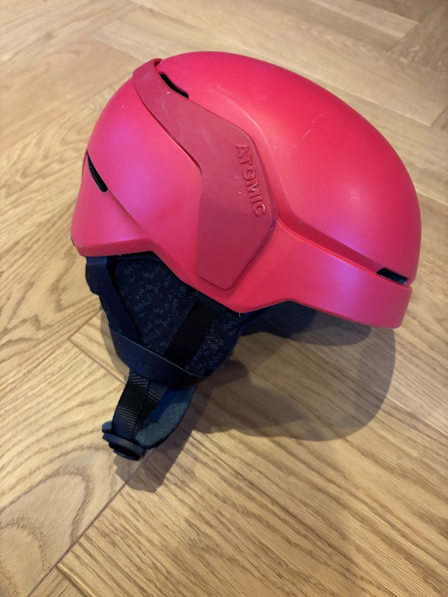 Atomic Caschi: Atomic Kinder Skihelm XS – Nuovo (secondo la descrizione) da Faulensee venduto da Liebes_Kind_2019 6