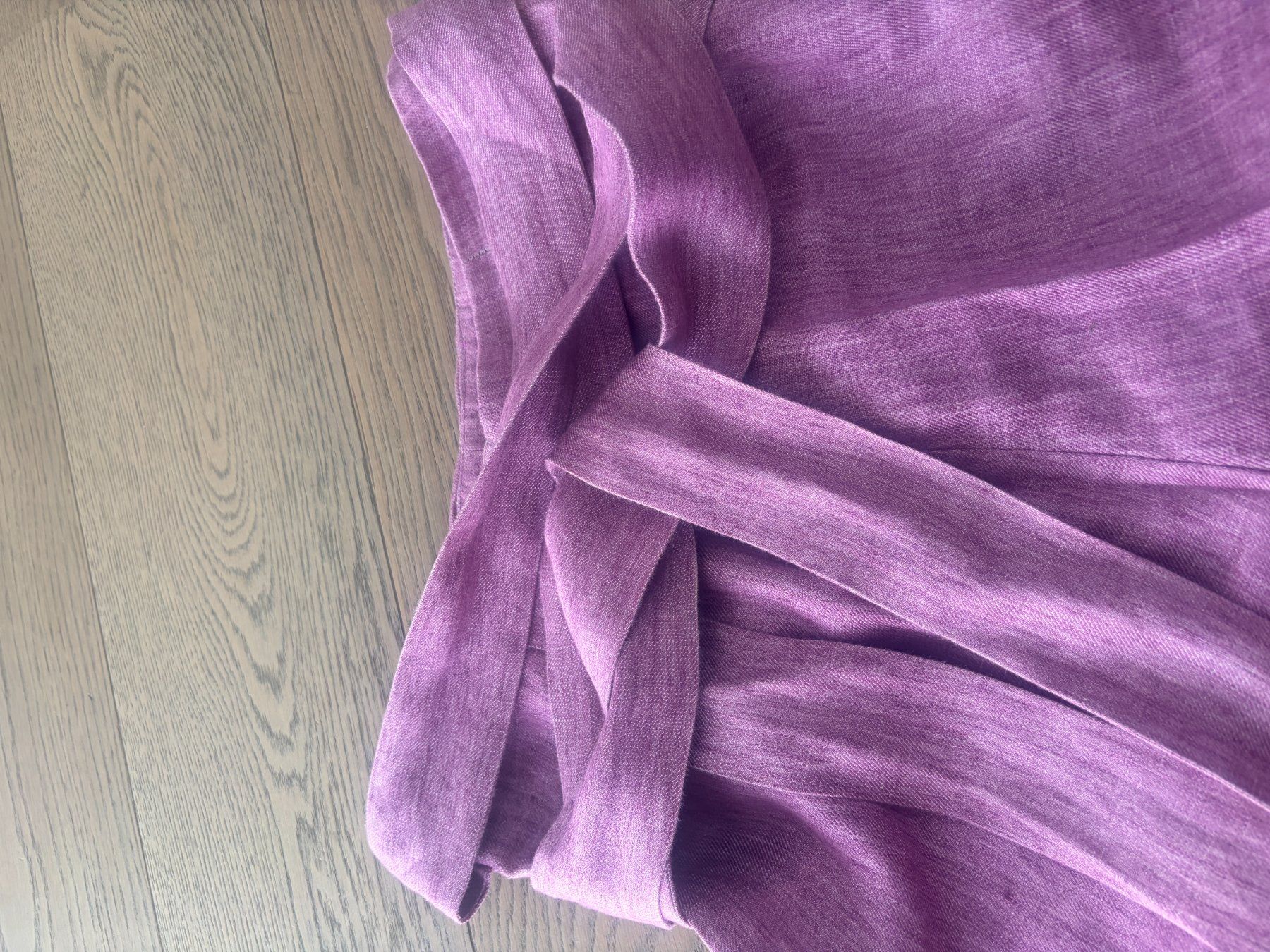 Hosen: Top Designerhose Mara Hoffmann – Gebraucht aus Dübendorf von Sunshine_20QX 3