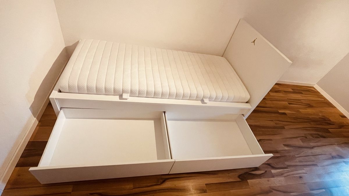 Ikea Betten: Bett – Gebraucht aus Hittnau von pianokeller 3