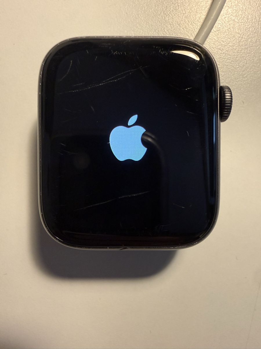 Apple Smartwatch: Apple Watch Series 5 – Gebraucht aus Maienfeld von gian.313 3