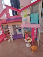 Verkaufen alle unsere Barbie 