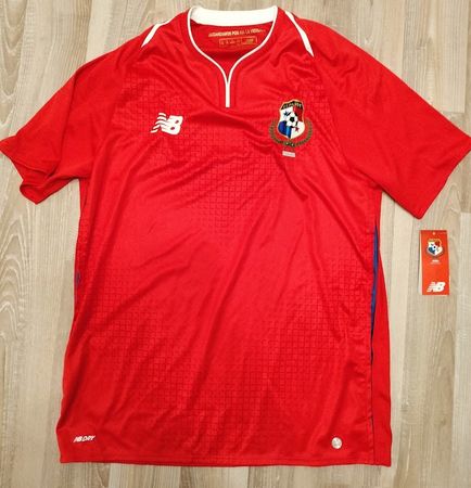 Panama Trikot von New Balance Grösse S statt Fr. 110.--