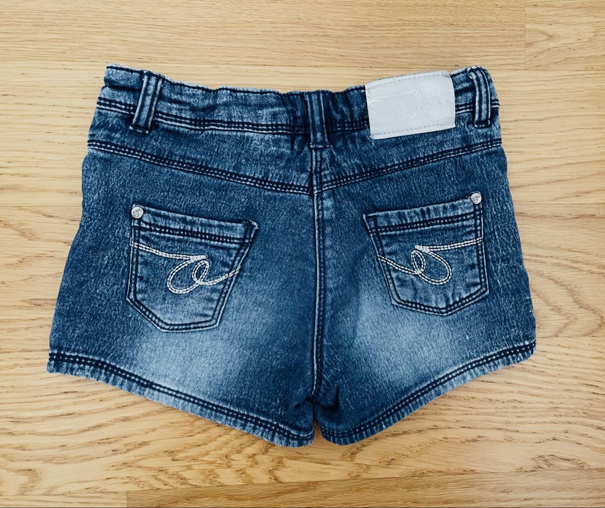 Pantaloni: Short Taille 122 – Nuovo (secondo la descrizione) da Sion venduto da FashionStore3 1