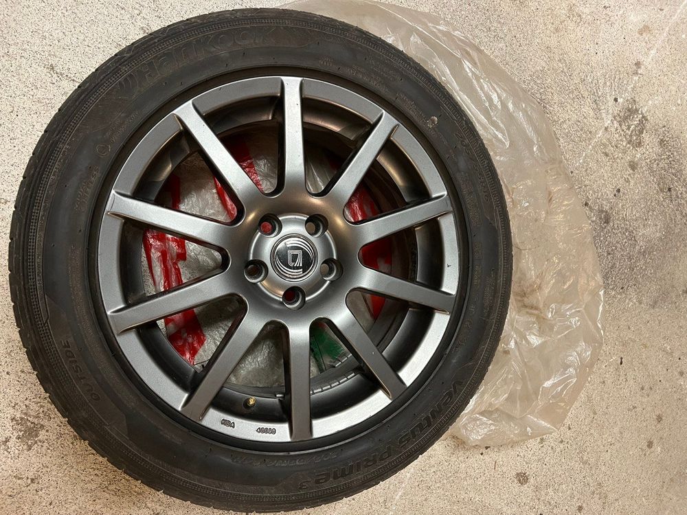 Für Audi A3 8L DIESEL Zubehör: Räder,Pneus,Filter usw