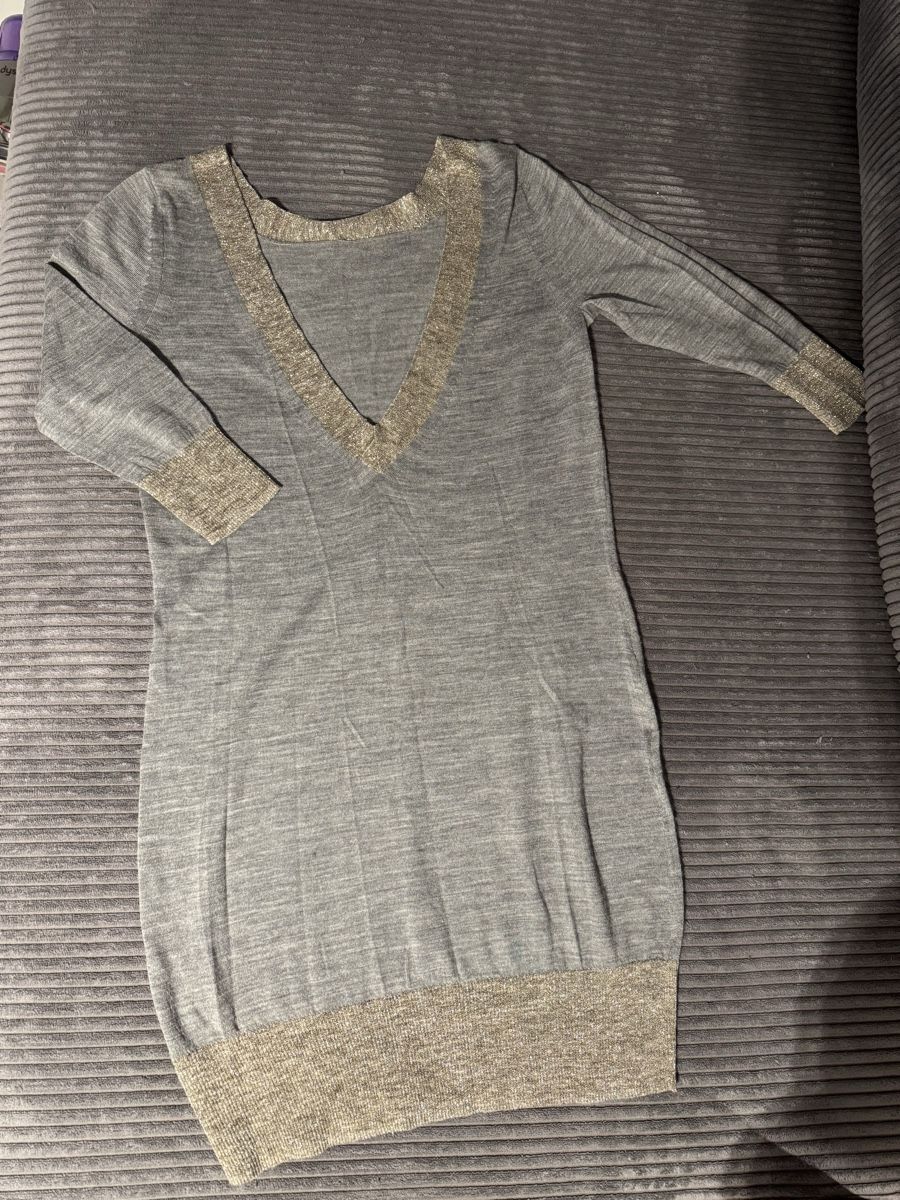Dorothee Schumacher Maglioni & Felpe: Dorothee Schumacher, dünne Sommerstrickjacke u Sommerpulli – Usato da Bottighofen venduto da Swisssu11 3