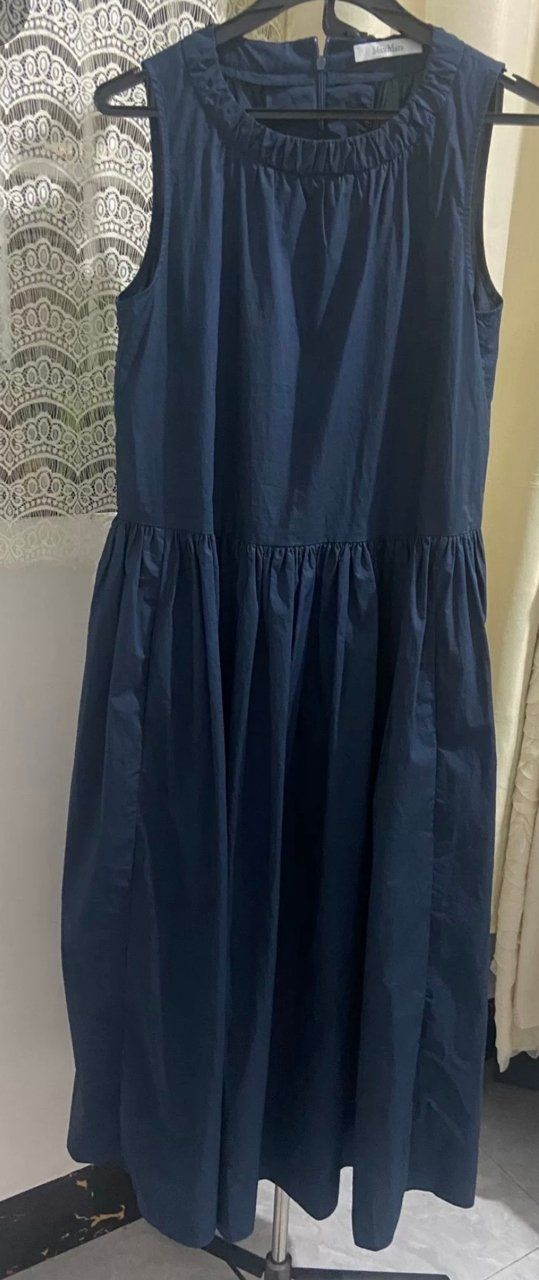 Max Mara Vestiti: Kleid max mara – Usato da Eglisau venduto da SAM240186
