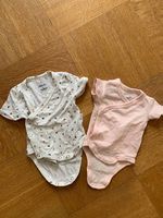 Bodys für Baby / Neugeborene / Frühchen Grösse 44 und 50